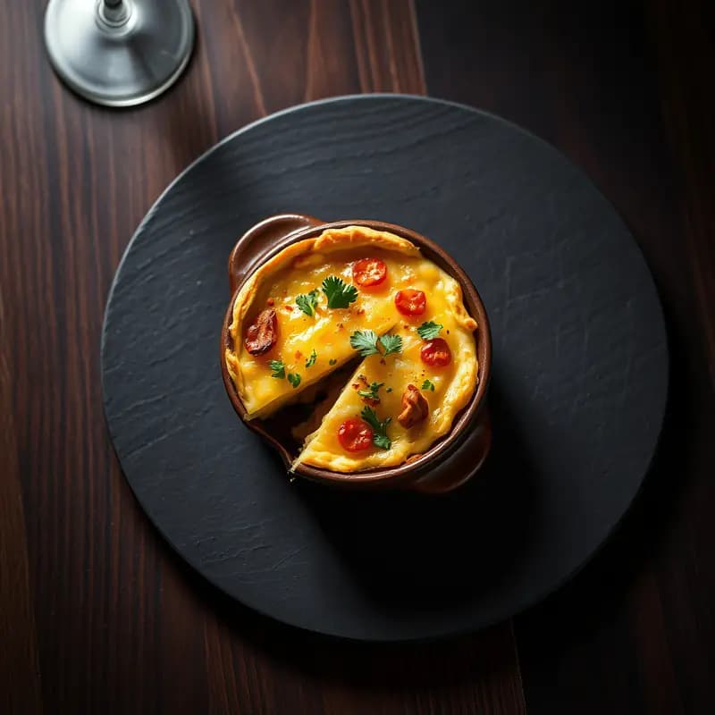 Tajine Tunisien