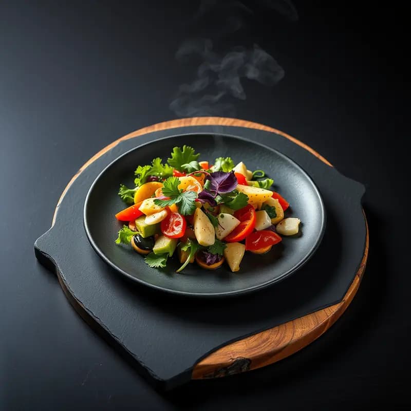 Salade Verte