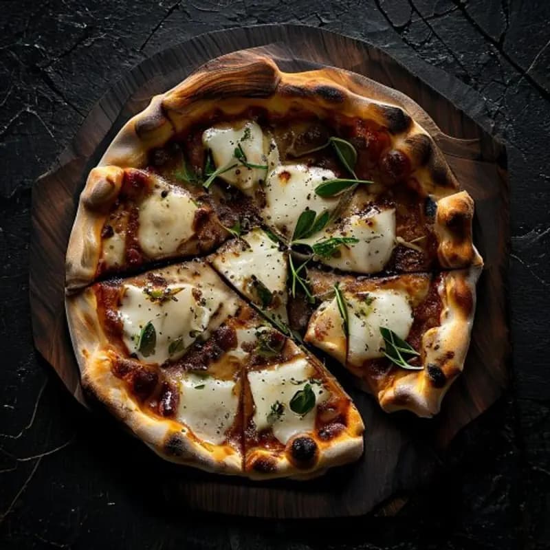 4 Fromages
