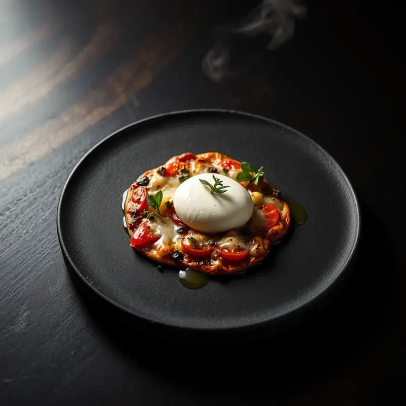 Burrata