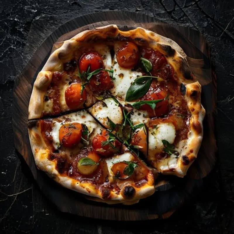 Calzone