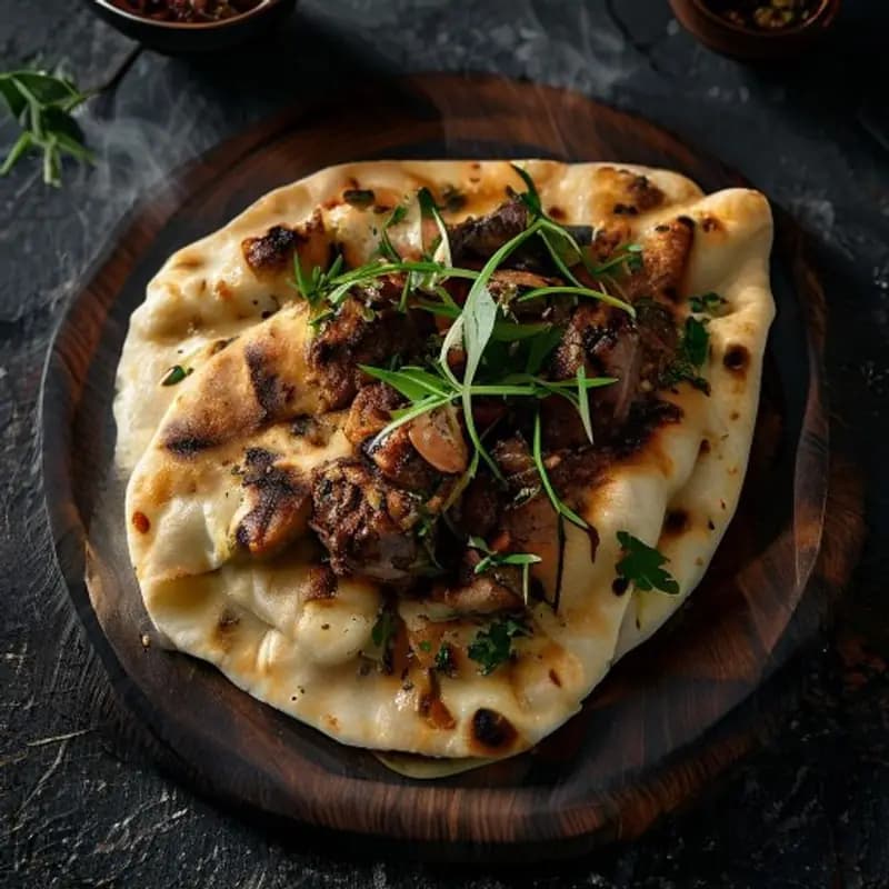 Naan Farmer