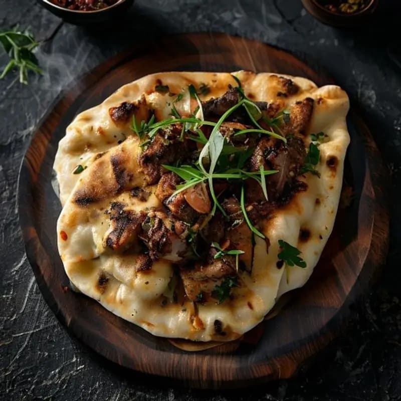 Naan Supreme