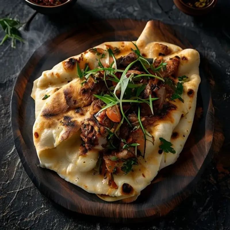 Naan Radikal