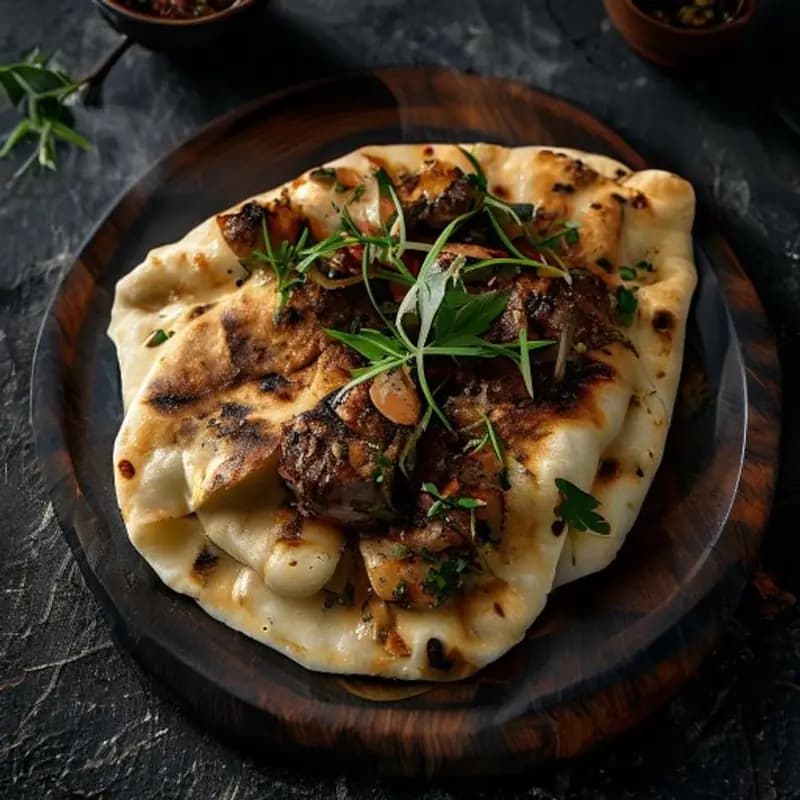 Naan Carthage