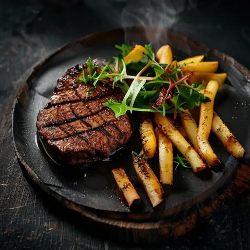 Entrecôte