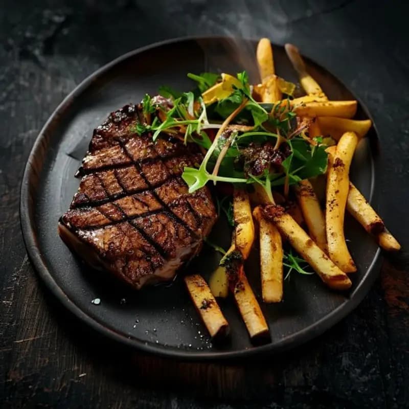 Grillade Kefta