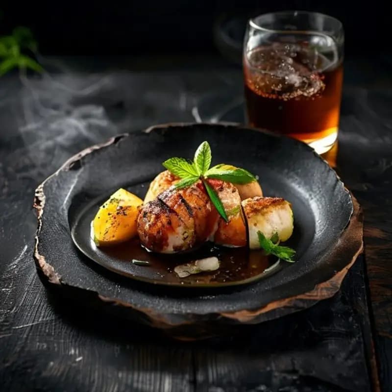 Boisson Canette