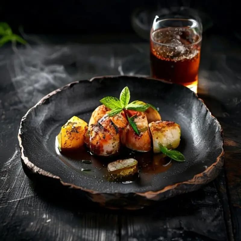 Boisson Bouteille 50cl